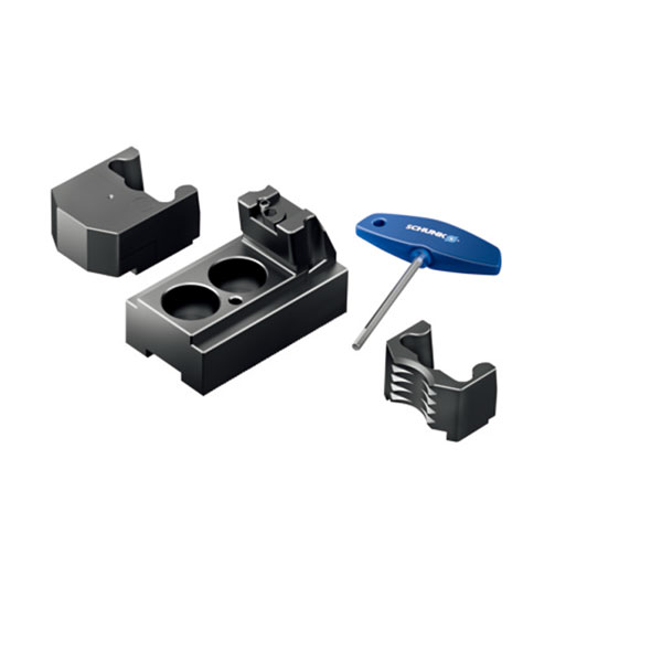 PRONTO卡爪快换系统 PRONTO卡爪快换系统